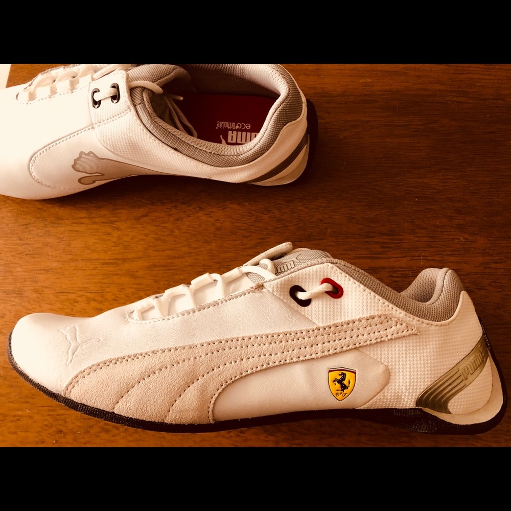 Ferrari Puma Limited Edition Drift Cat  sneakers